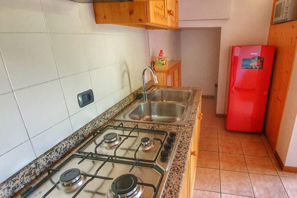 Appartamento Il Nido Volterra Exterior foto